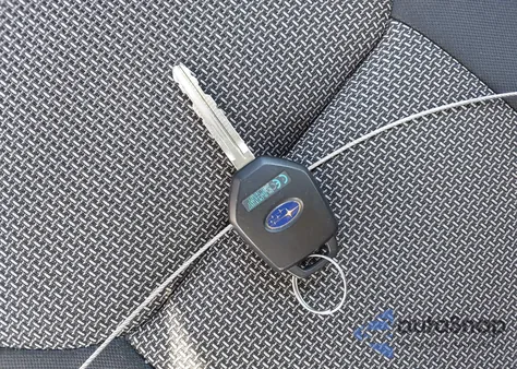 2019 Subaru Crosstrek Premium z USA, uszkodzony, nr VIN JF2GTAEC6KH359342